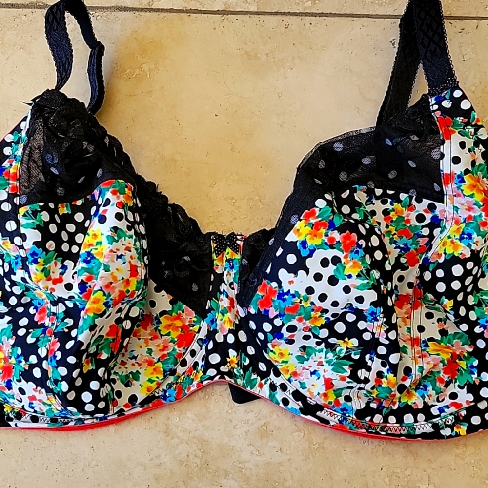Bras